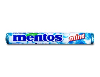 Mentos Mint