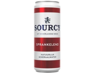 Sourcy Rood blik