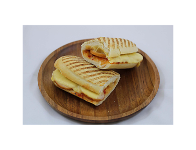 Panini hete kip 180gr