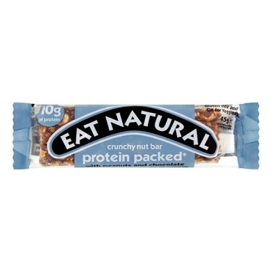 Eat Natural protein packed