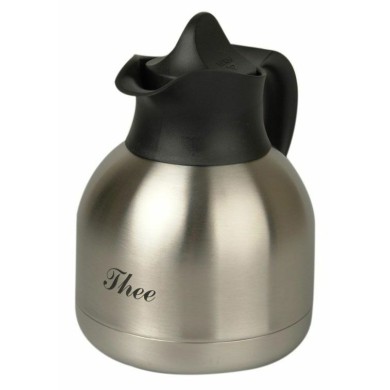 Thermoskan RVS thee - 1ltr.