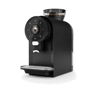 Bravilor SPRSO Barista Black