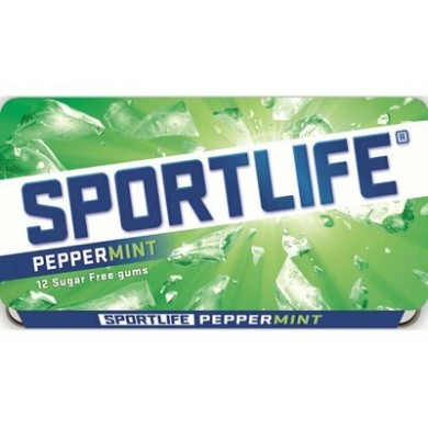 Sportlife Peppermint groen