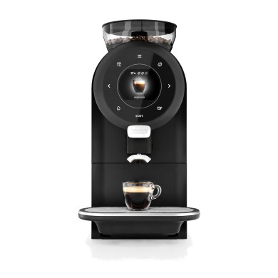 Bravilor SPRSO Barista Black