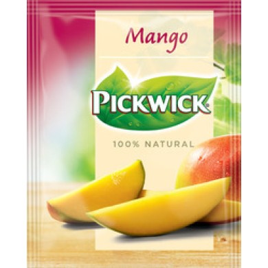 Pickwick thee Mango