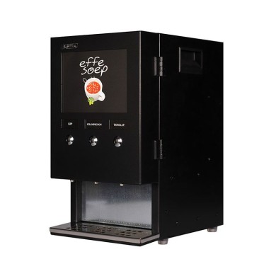 Effe soep dispenser