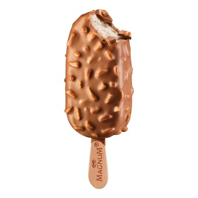 Ola Magnum Almond