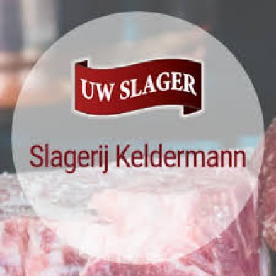 Maaltijd roterende smaken - Kelderman - Menu 2
