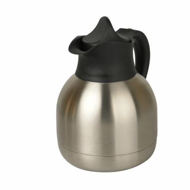 Thermoskan koffie - 1ltr.