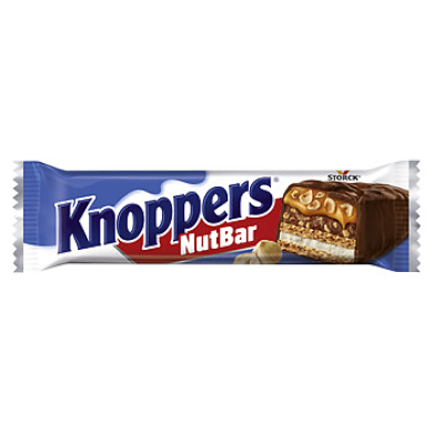 Knoppers Nutbar