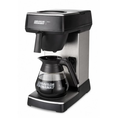 Bravilor Novo handwatervulling