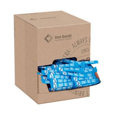Zout sticks