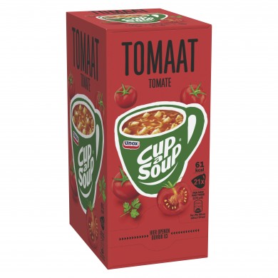 Cup-a-Soup Tomaat