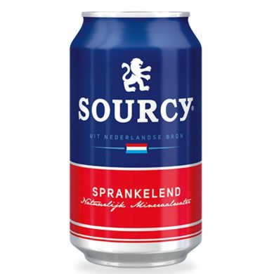 Sourcy Rood blik
