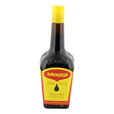 Maggi smaakverfijner aroma nr. 5 - 80cl.