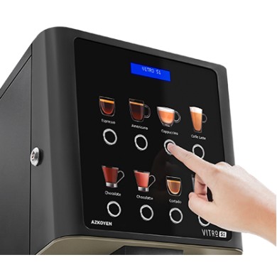 Coffee Fresh 3213