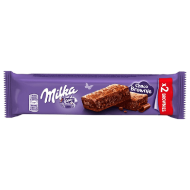 Milka Choco Brownie