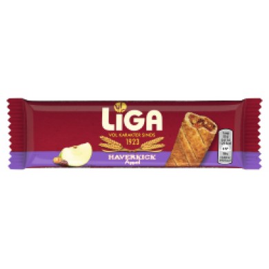 Liga Fruitkick Appel