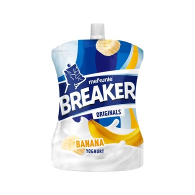 Breaker banaan - Melkunie