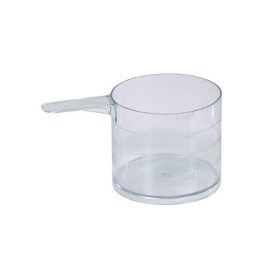 Koffie maatschep 80 gram