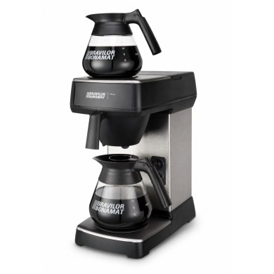 Bravilor Novo handwatervulling