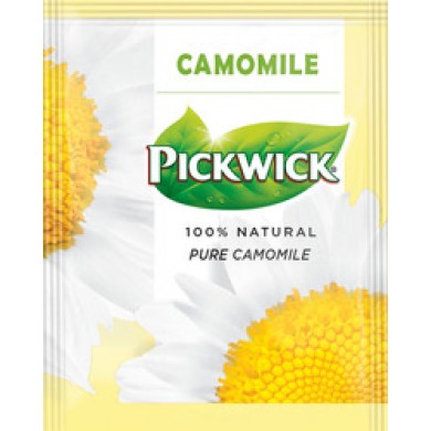 Pickwick thee Kamille