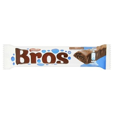 Bros Melk