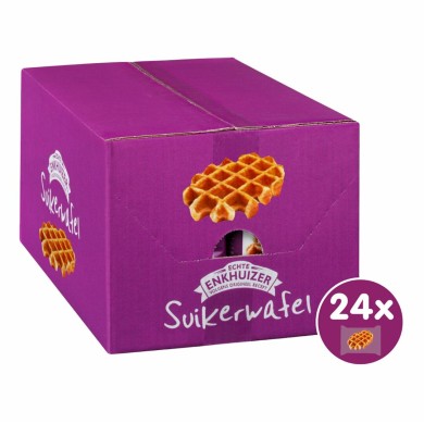 Suikerwafel Echte Enkhuizer