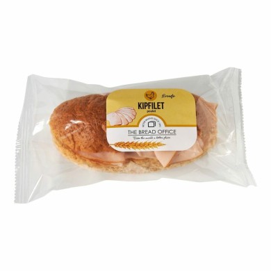 Volkoren puntje kipfilet - vers