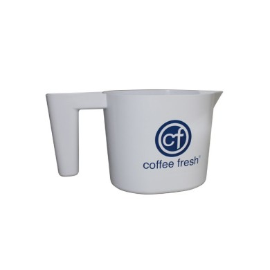 Coffee Fresh spoelkan - 0,5 l