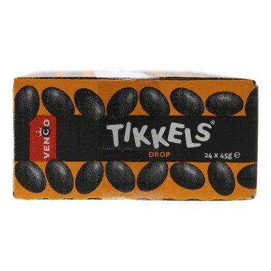 Venco Tikkels Drop