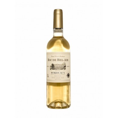 Wijn Roc de Bel-Air Moelleux 11% - wit