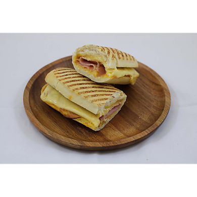 Panini Ham Kaas 180gr