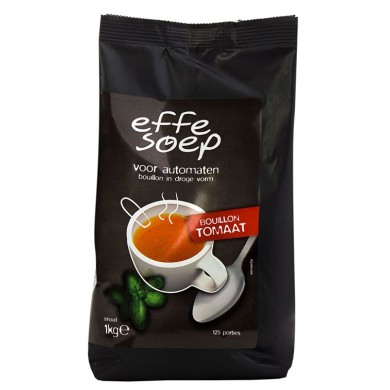 Effe Tomatensoep drinkbouillon