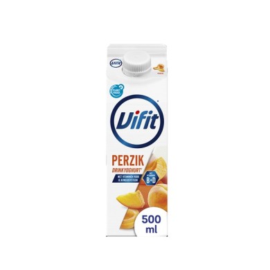 Vifit perzik / 500 ml