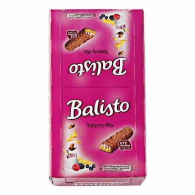 Balisto Paars Yoghurt