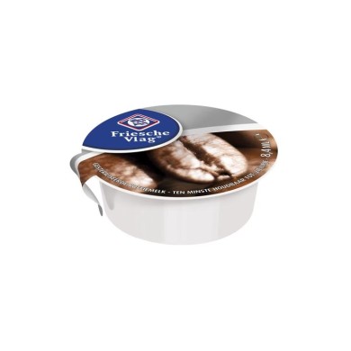 Friesche Vlag melkcups Vol