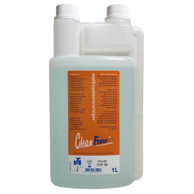 Milk cleaner - Neodisher