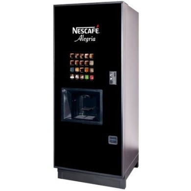 NESCAFÉ Alegria Omnia 2