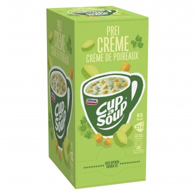 Cup-a-Soup Prei-Crème
