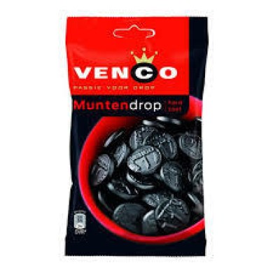 Venco Eurolijn Muntendrop