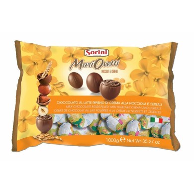 GRATIS Coffee Fresh paaseitjes