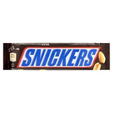 Snickers