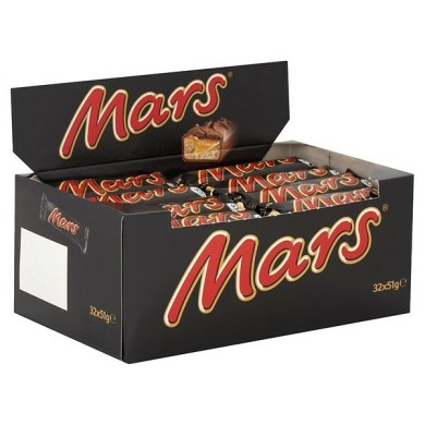 Mars