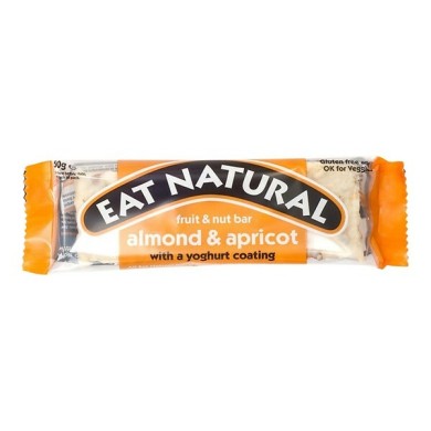 Eat Natural Almond & Apricot