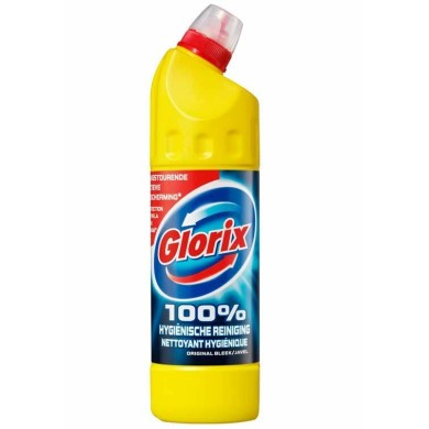 Glorix sanitair reiniger Original - 1,25L.