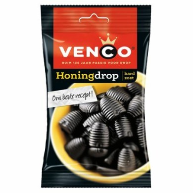 Venco Eurolijn Honingdrop