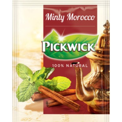 Pickwick thee Minty Morocco