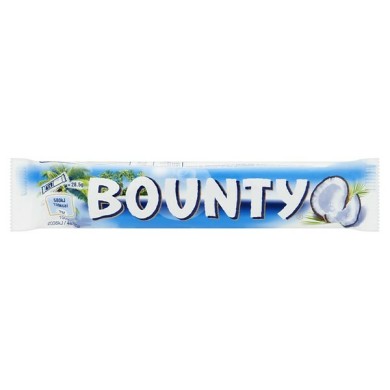 Bounty Melk