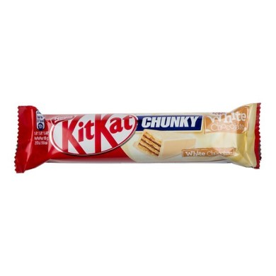 Kit Kat Chunky wit